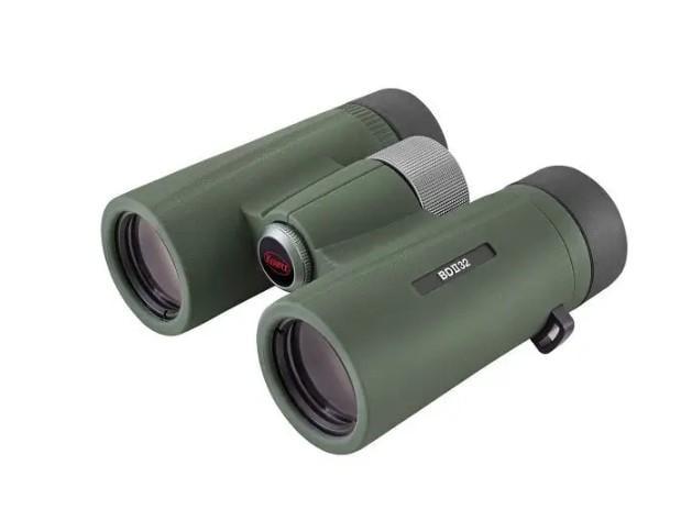 Бінокль Kowa BD II 10x32 XD (11897)
