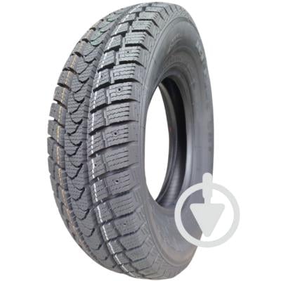 Автошина Imperial IR1 Ice-Plus SR1 195 R14C 106/104Q под шип