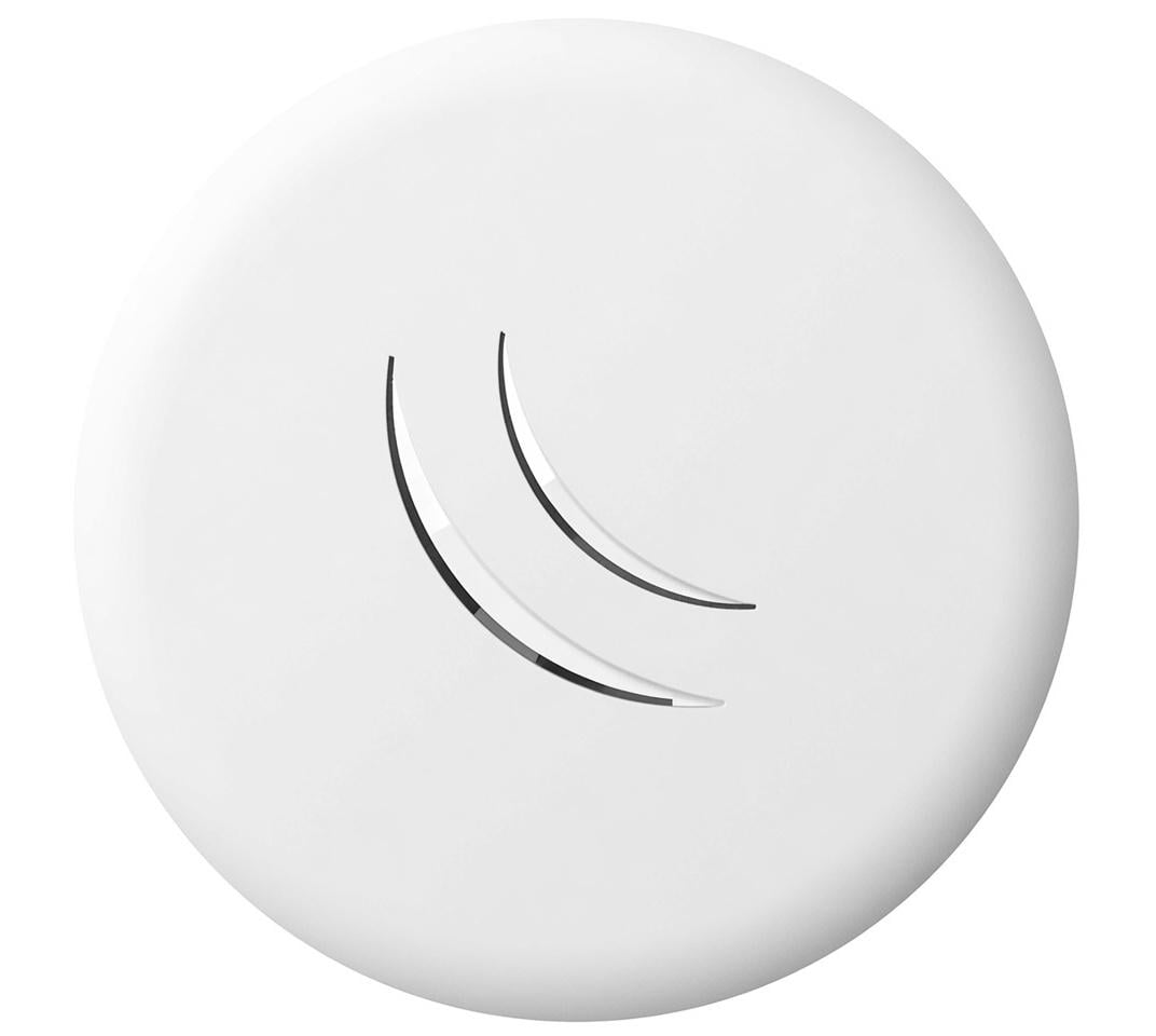 Точка доступу MikroTik cAP lite RBcAPL-2nD (2863456427)