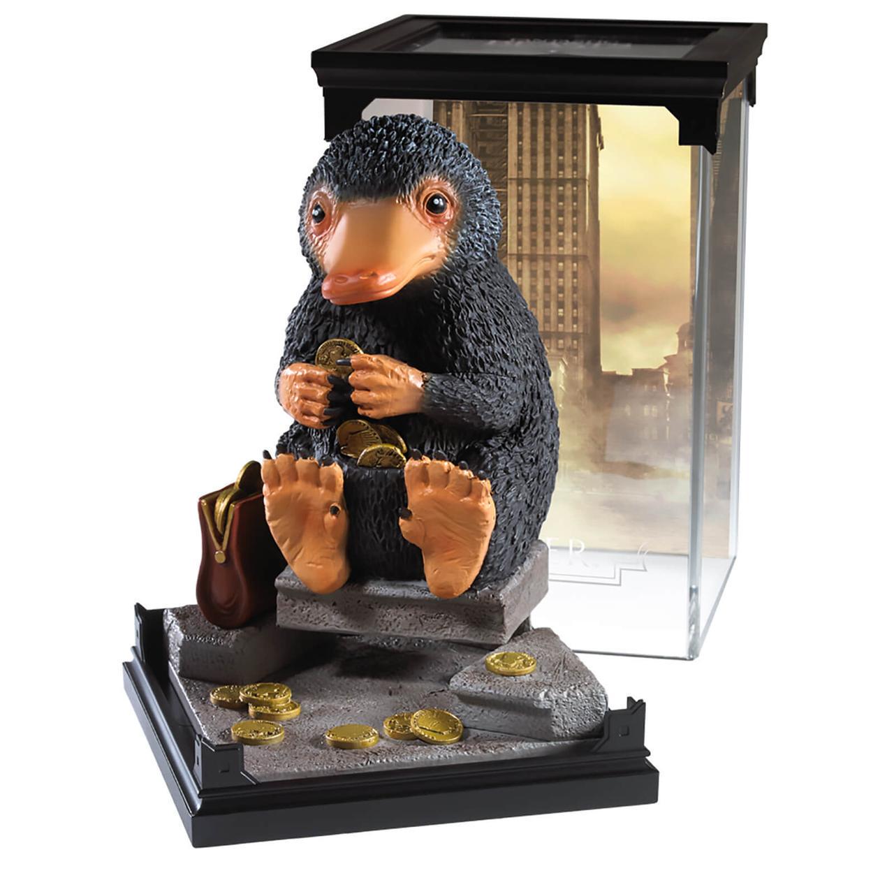 Статуетка Noble Collection No.1 Harry Potter Niffler 14,5 см (NC HP N No.1)