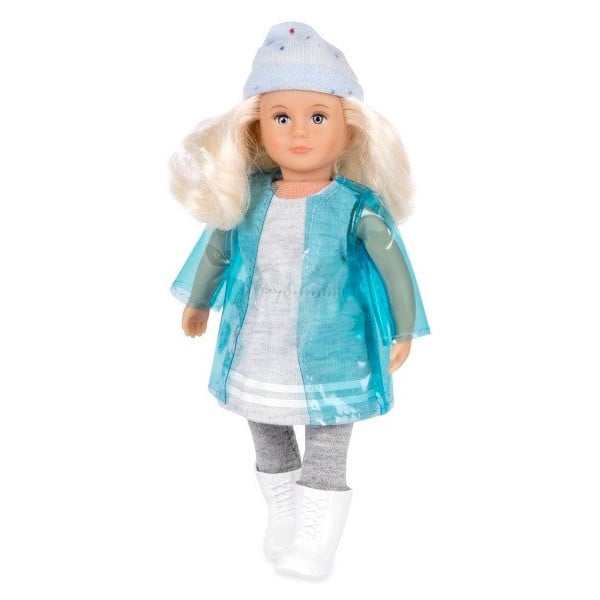 Кукла Lori Dolls Скарлетт (LO31061Z)