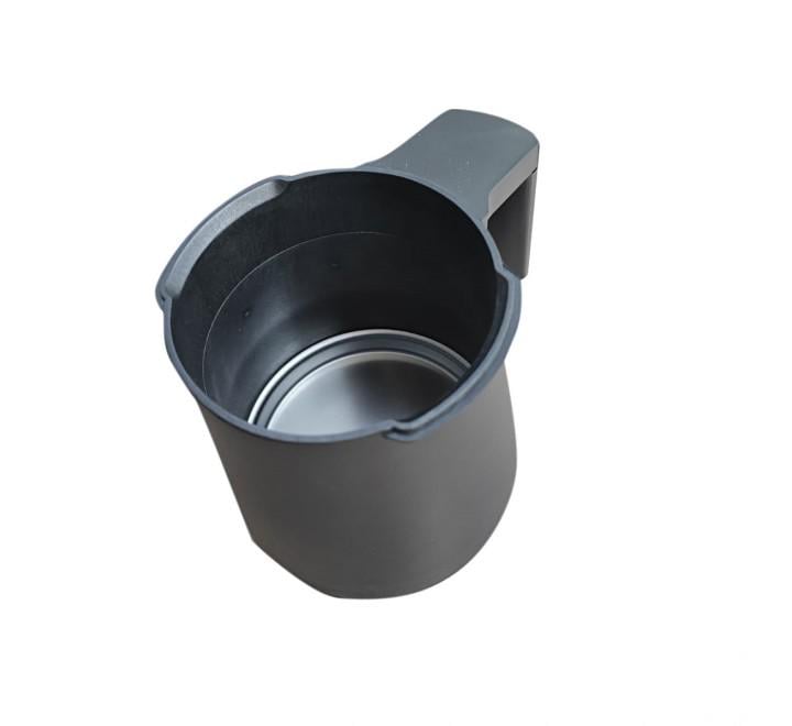 Запасная турка для кофеварки турецкого кофе ARCELIK 3300 Черный - фото 5 Запасная турка для кофеварки турецкого кофе ARCELIK 3300 Черный - фото 5