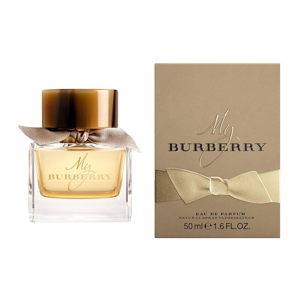 Парфюмерная вода женская Burberry My Burberry 50 мл