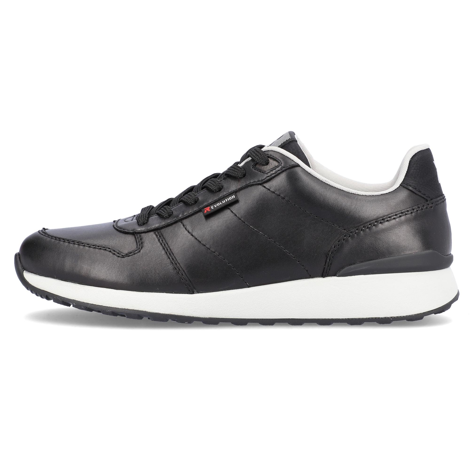 Кроссовки мужские осенние Rieker Evolution р. 43 Черный (35051-43) - фото 8 Кроссовки мужские осенние Rieker Evolution р. 43 Черный (35051-43) - фото 8