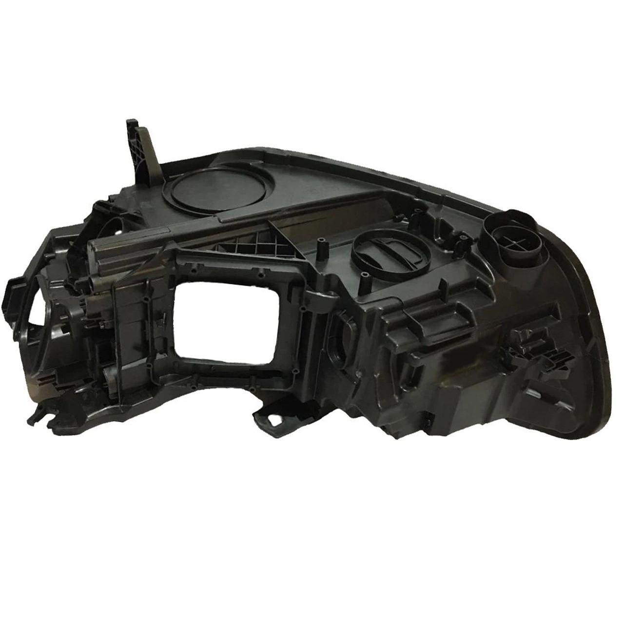 Корпус фары Audi A6 C7 LED 2014-2018 рест правый