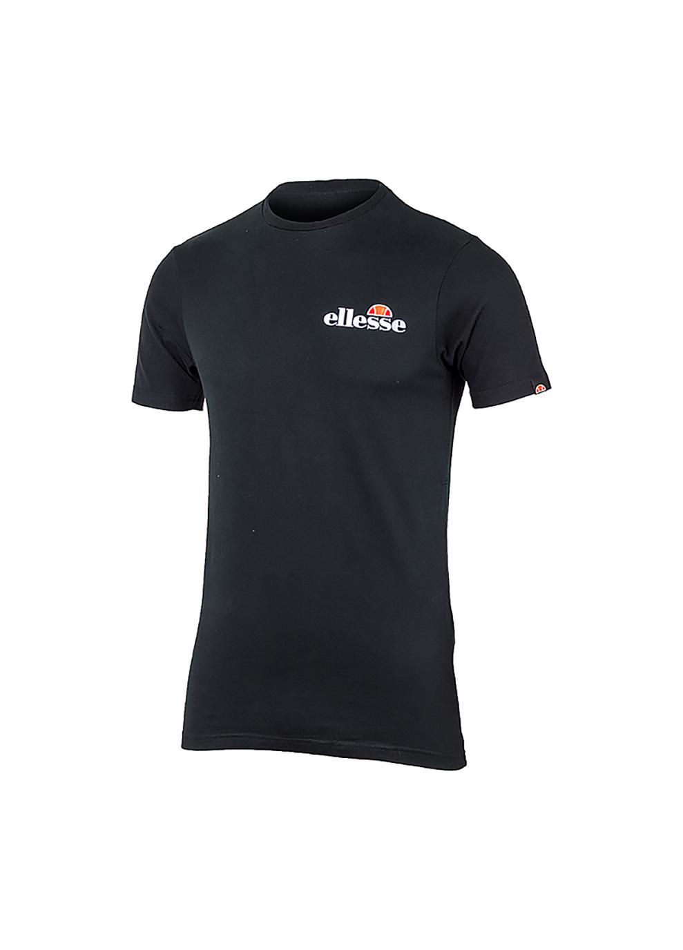 Футболка мужская Ellesse Voodoo XL Черный (SHB06835-KHAKI XL)