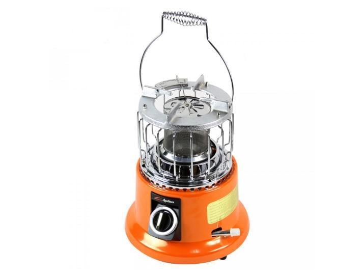 Портативный газовый обогреватель APG Gaz Heater (AN005413)