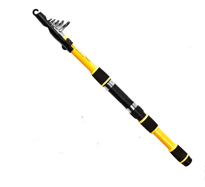 Удочка телескоп Top Catch 4,5 м (LU001583)