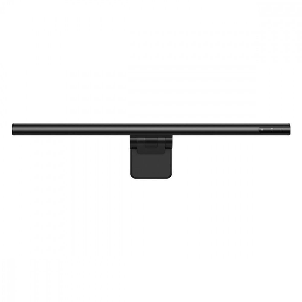 LED лампа Для Монитора Baseus I-Wok Stepless Di ммing Screen Hanging Black