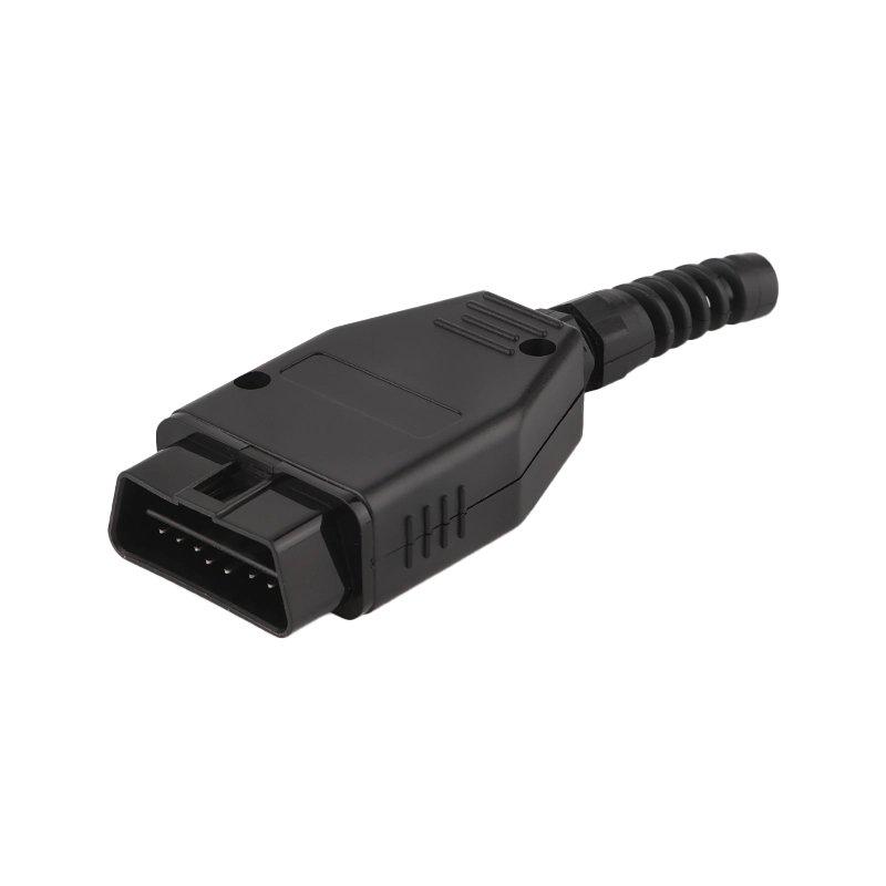 Штекер автомобильный OBD-II (A169039)
