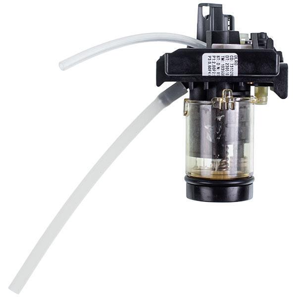 Термоблок для кофемашины DeLonghi 7313253661 AS00006027 с поршнем (00000008592) - фото 3 Термоблок для кофемашины DeLonghi 7313253661 AS00006027 с поршнем (00000008592) - фото 3