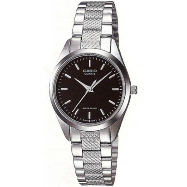 Годинник жіночий Casio LTP-1274D-1A
