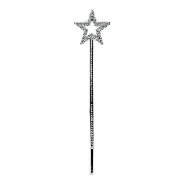 Декор на Хэллоуин Seta Палочка волшебная Звездочка (122-101SL)
