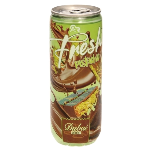 Напиток Fresh Dubai Pistachio Drink Фисташка 330 мл