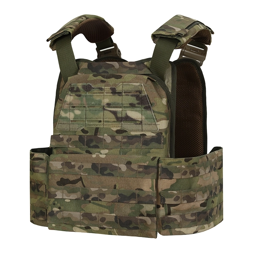 Плитоноска Ares gen2 Мультикам - фото 3