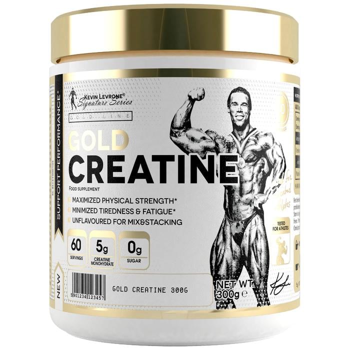 Креатин Kevin Levrone Gold 300 г (9332)