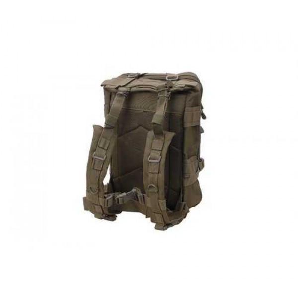 Рюкзак GFC Tactical Assault Pack 20 л 400x250x200 мм Хаки (GFT-20-000411) G - фото 2