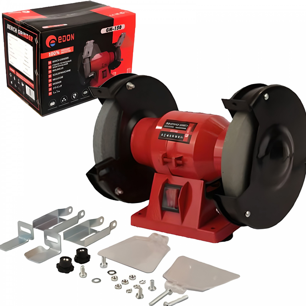 Заточный станок Edon GM-150 (29889215)
