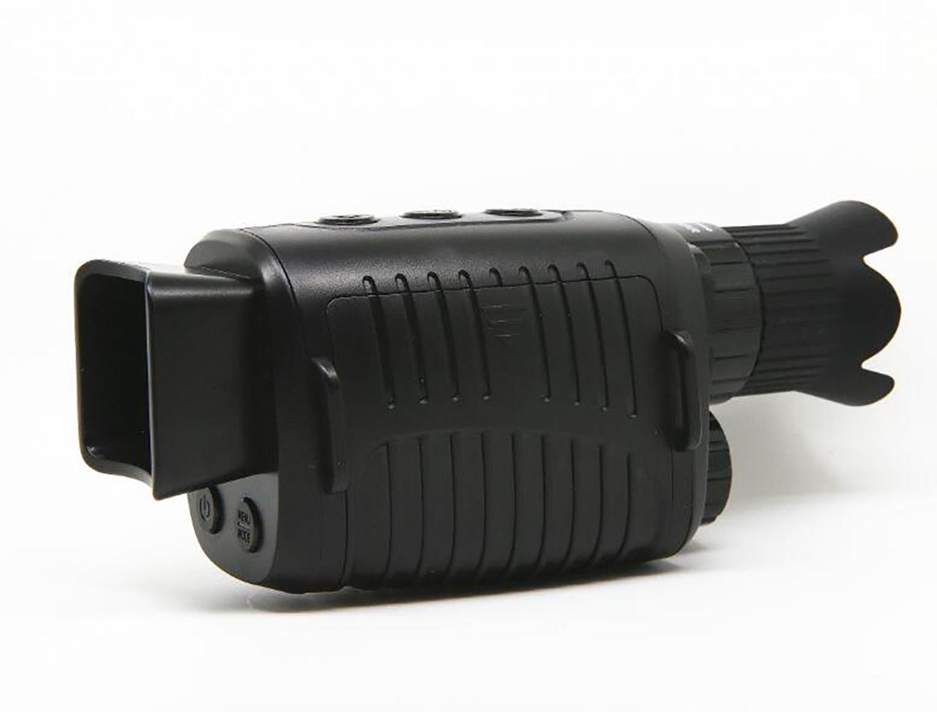 Монокуляр ночного видения Azimut SN300 цифровой - фото 3 Монокуляр ночного видения Azimut SN300 цифровой - фото 3