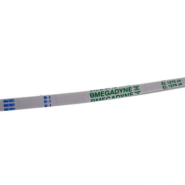 Ремінь для пральної машини C00063378 1270J4 EL Megadyne (00000038558) - фото 2 Ремінь для пральної машини C00063378 1270J4 EL Megadyne (00000038558) - фото 2