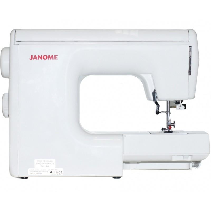 Швейна машинка Janome Decor Excel 5024 - фото 4