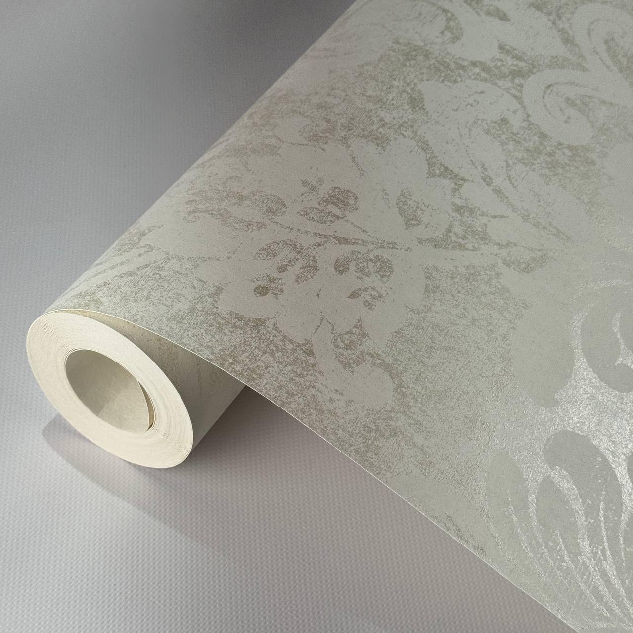 Обои виниловые на флизелиновой основе Marburg 20951 рулон 10х0,53 м (2788388019)