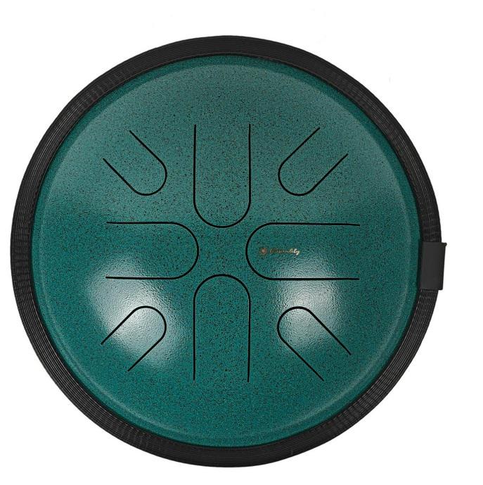 Глюкофон Musicality HD10-GR HappyDrum (25491682) Глюкофон Musicality HD10-GR HappyDrum (25491682)