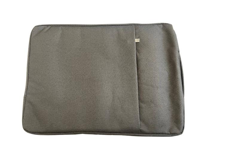 Сумка защитная Cowboy для MacBook 13" Черный (000580839)