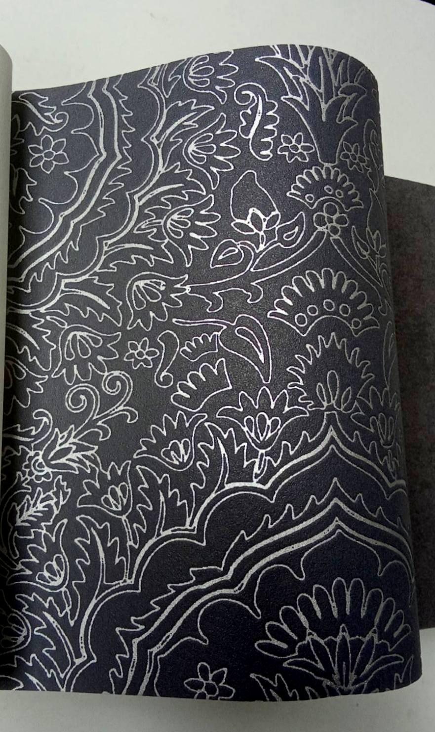 Шпалери вінілові P+S International 13481-12 на флізеліновій основі 1,06х10,05 м (13128154) - фото 3 Шпалери вінілові P+S International 13481-12 на флізеліновій основі 1,06х10,05 м (13128154) - фото 3