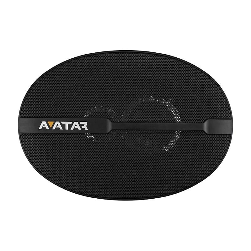 Автоакустика Avatar XBR-6913 (6040)