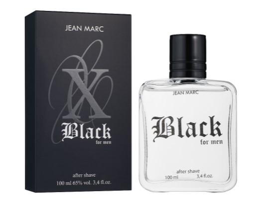 Лосьон после бритья X 100 мл Black