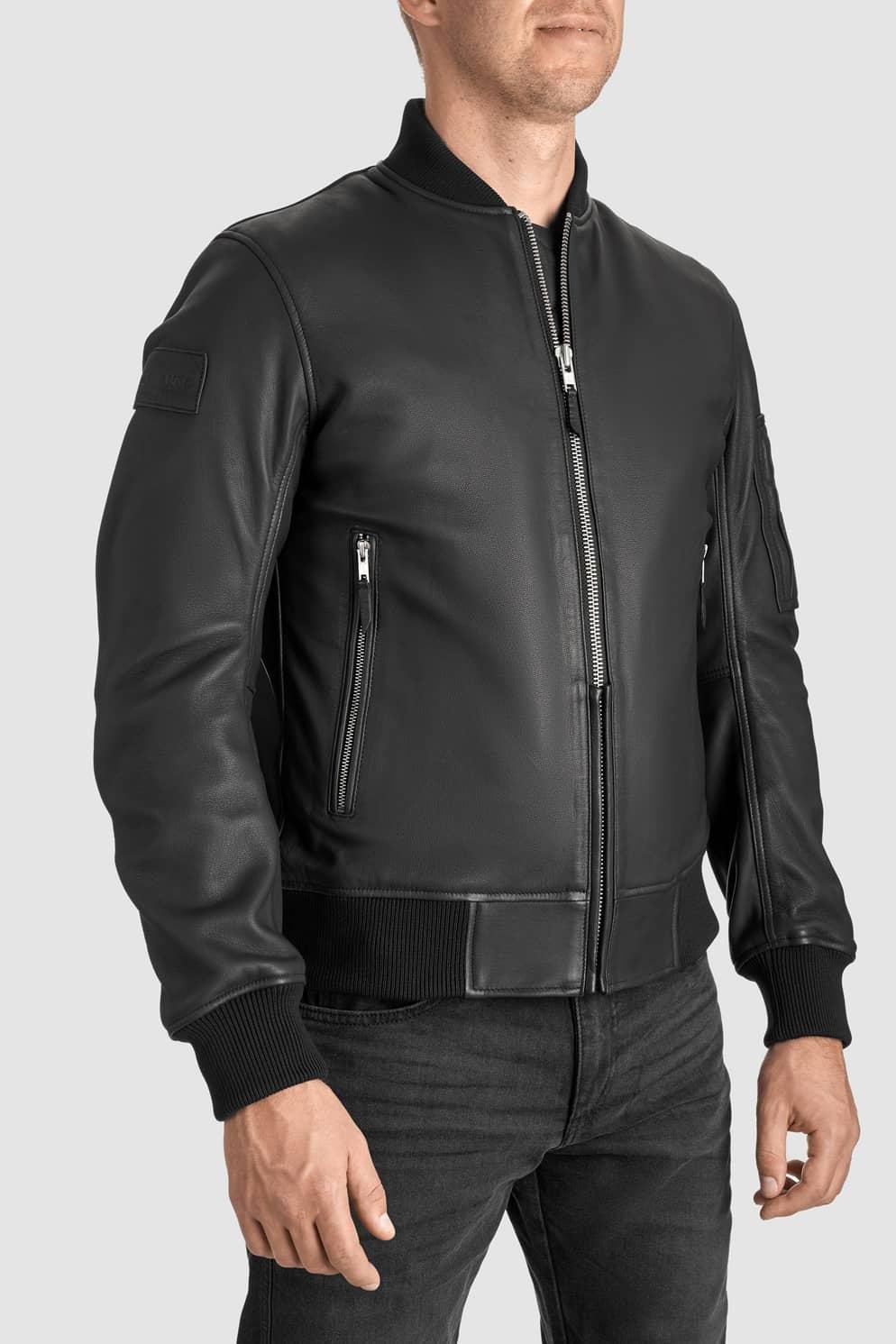 Мотокуртка PandoMoto Falcon Aviator XS (27765394)