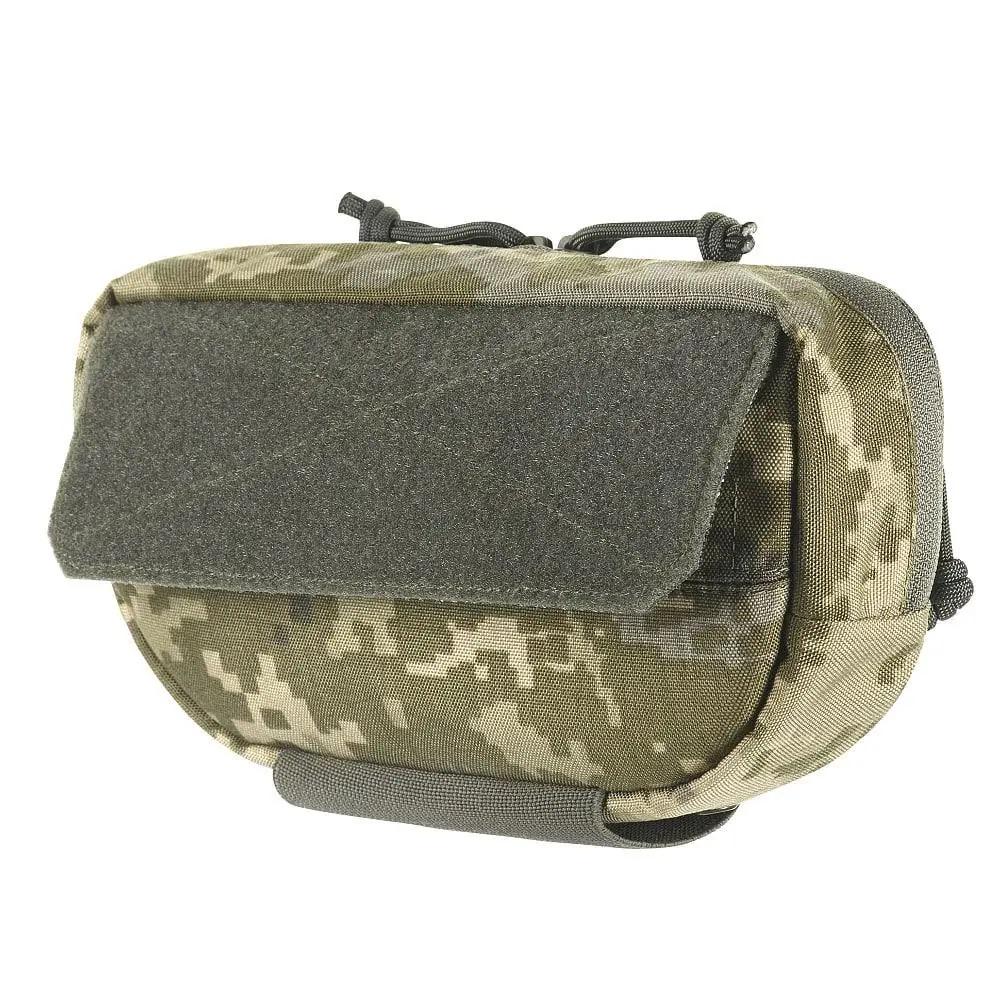 Подсумок военный Tactical Extreme М Cordura 1000D ММ-14 Ukr (12491755) - фото 4