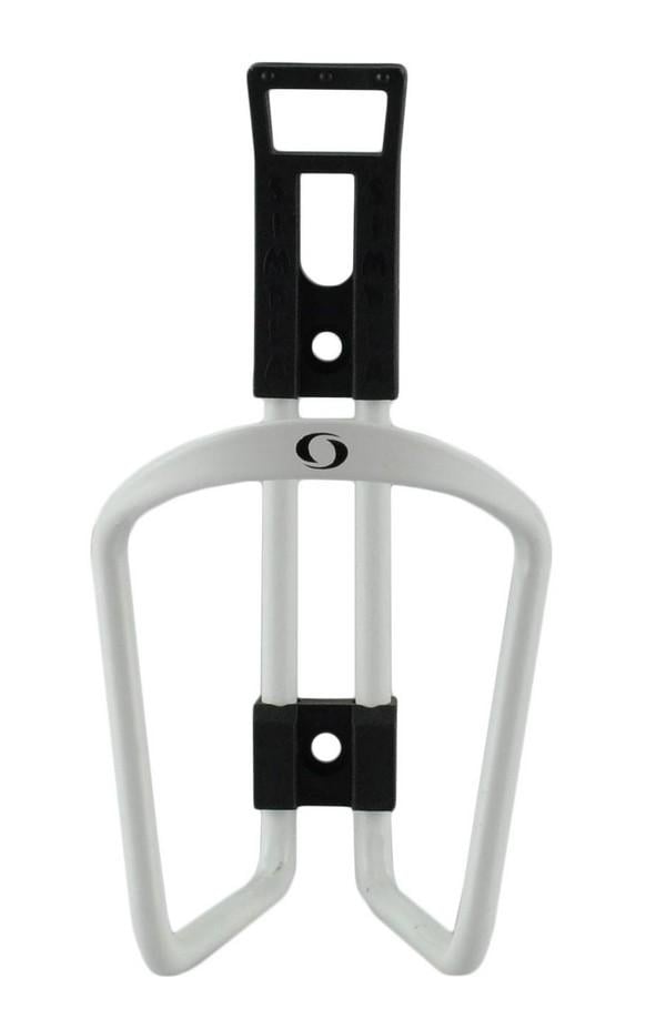 Флягодержатель SIMPLA Alu-Star 55 г White (CGE-01-11)