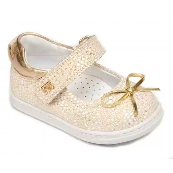 Туфлі Tiflani 18I A-8907 (610-109) Туфлі Tiflani 18I A-8907 (610-109)