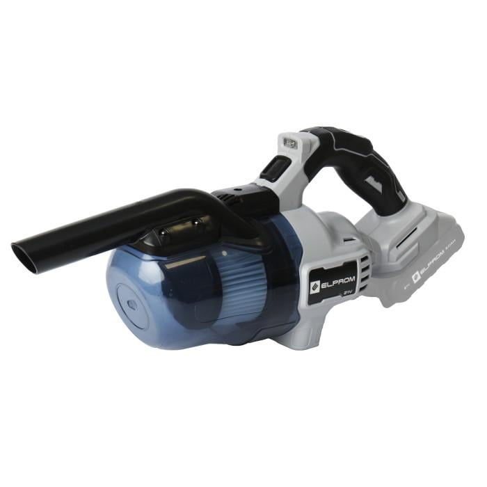 Пилосос акумуляторний Елпром EVC-21V-0,7 (28731191)