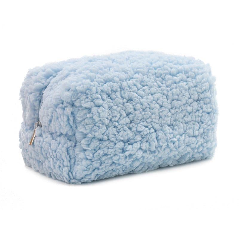 Косметичка ANbeauty Sheep 17х12х9,5 см Blue (AN0103305)