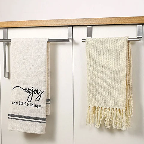 Держатель для полотенец 2 шт. 23/36 см (AN00505) - фото 4