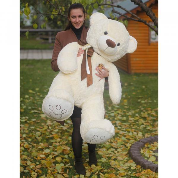 Мягкая игрушка Копица Медведь Эльза 7 135 см (21032-5)