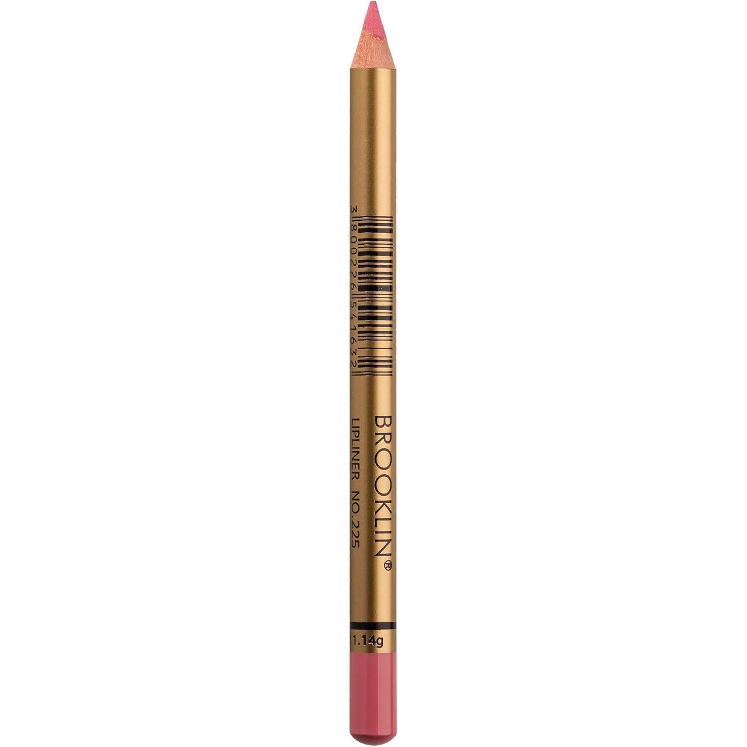 Олівець для губ Impala BROOKLIN 225 Pink (11936) Олівець для губ Impala BROOKLIN 225 Pink (11936)