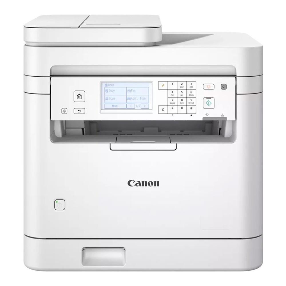 Многофункциональное устройство лазерное Canon i-SENSYS MF287DW Wi-Fi Black (6354C009AA)