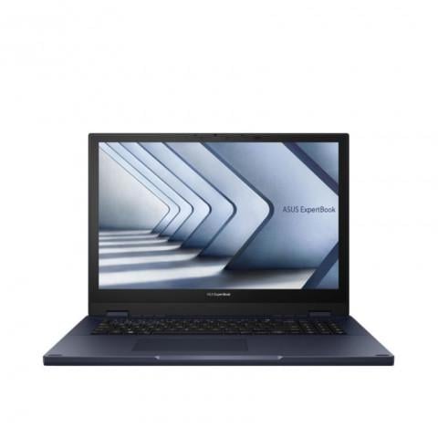 Ноутбук Asus ExpertBook B6 Flip B6602FC2 Star Black (B6602FC2-Q73P-CB) - фото 2