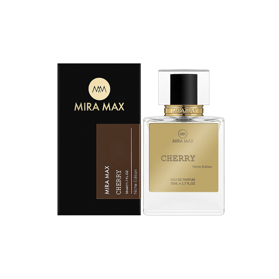 Парфуми унісекс MIRA MAX CHERRY 50 мл (2328491434)
