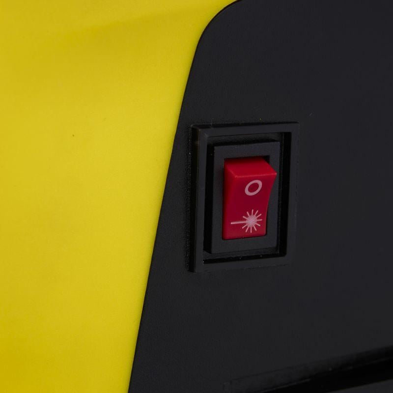 Станок сверлильный Kraft&Dele KD503 2508099019 настольный 1900 Вт 500–2600 об/мин - фото 6