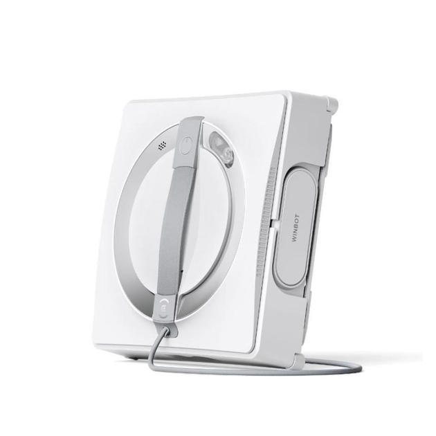 Робот для миття вікон Ecovacs Winbot W2 White (WG831-11) - фото 2