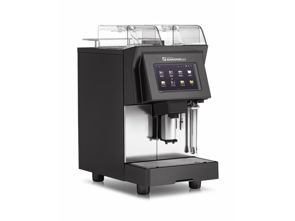 Кавомашина професійна Nuova Simonelli Touch 2 Grinder Tank (profs0379)