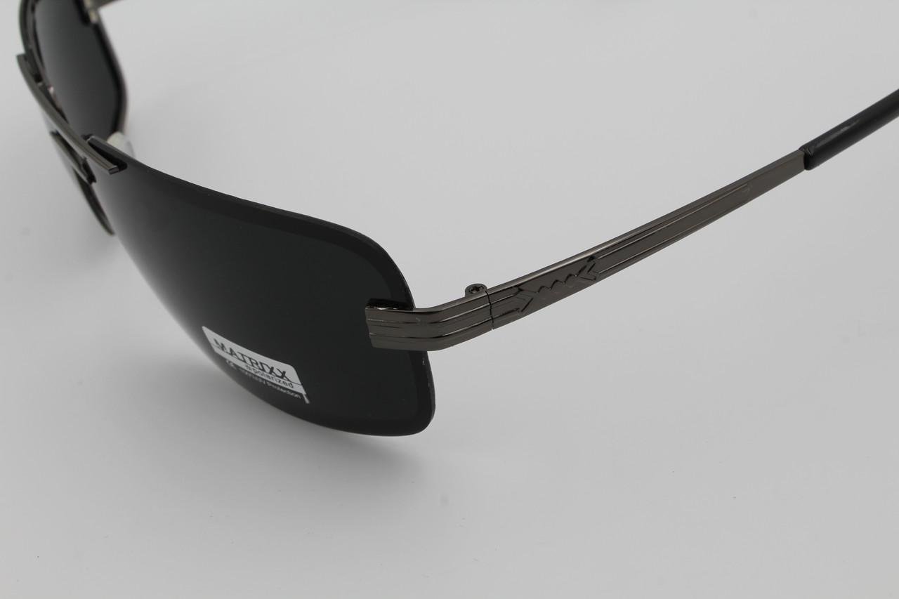 Солнцезащитные очки мужские поляризационные Matrixx P8860 c3 (2595572757) - фото 5 Солнцезащитные очки мужские поляризационные Matrixx P8860 c3 (2595572757) - фото 5