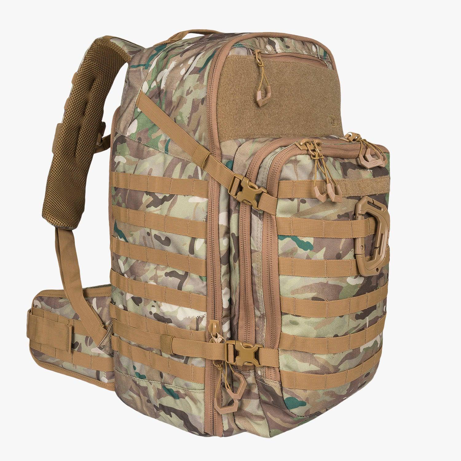 Рюкзак Highlander Harrier Backpack 45 л HMTC (TT210-HC)