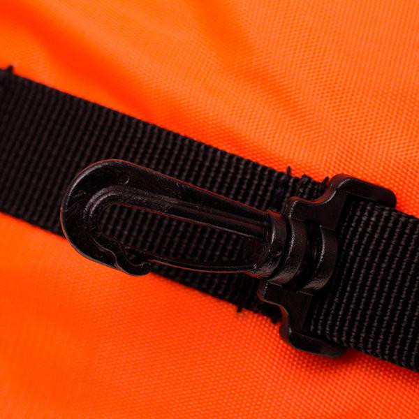 Буй Marlin Ellipse Orange - фото 4