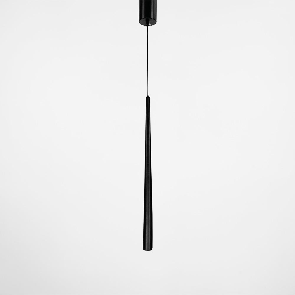 Светильник подвесной Light House LED LNF-17525/1 4 Вт Черный